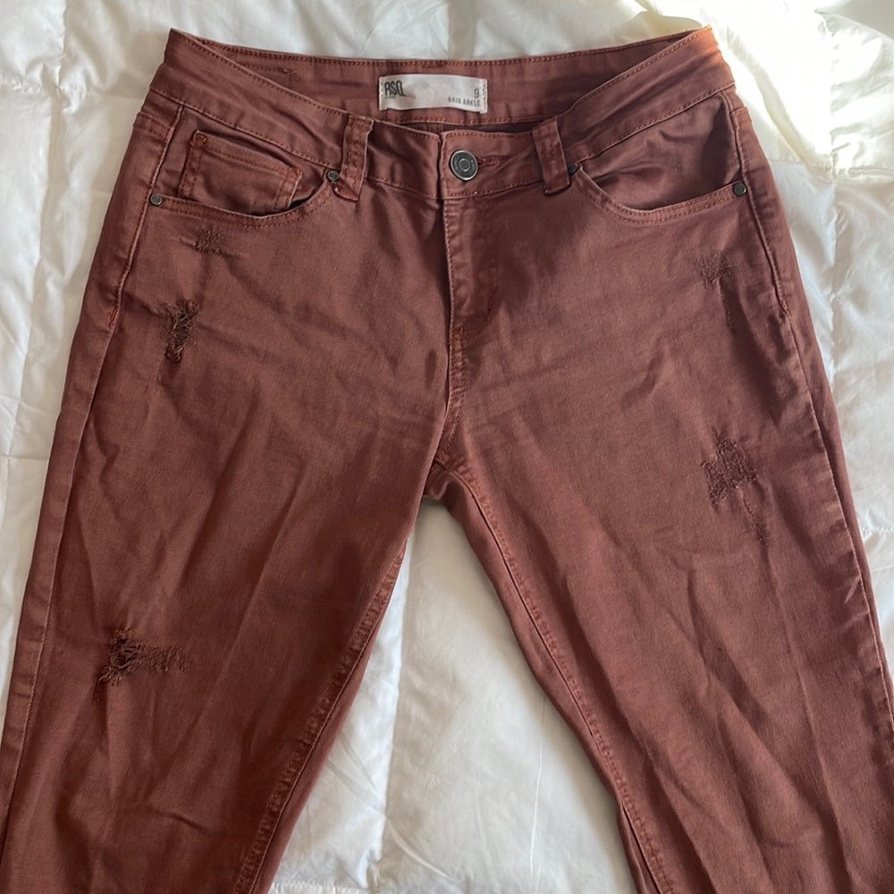 Women’s jeans. RSO size 9